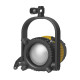 LED Прибор DEDOLIGHT DLED9-D